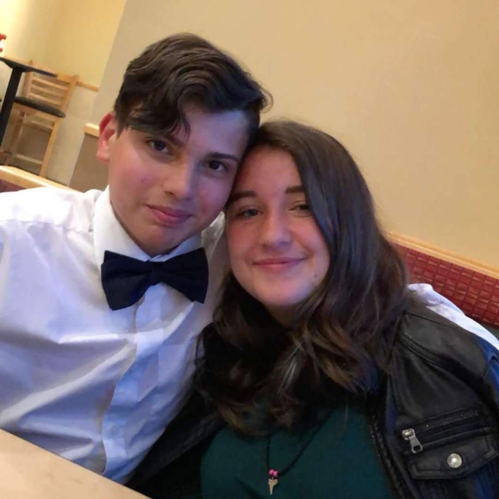 Meet your Posher, Savannah